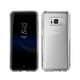 Pélican Aventurier Samsung Galaxy S8 Cas - Clair/clair – image 5 sur 5