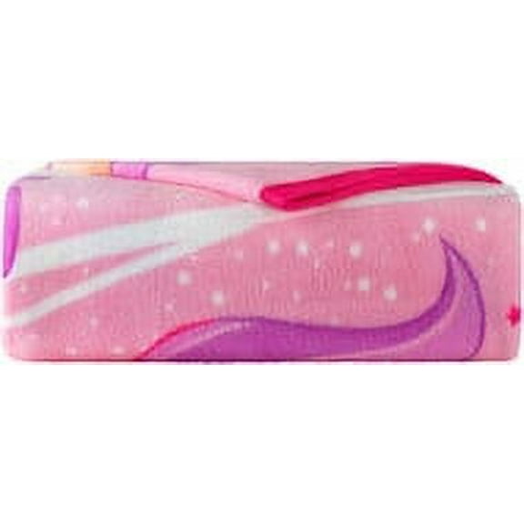 My Little Pony Starry Dreams Plush Throw