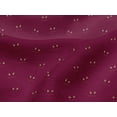 thumbnail image 4 of oneOone Viscose Jersey Fabric Cat Face Animal Decor Fabric Printed BTY 60 Inch Wide, 4 of 4
