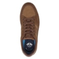 thumbnail image 2 of Dockers Mens Fielder Nubuck Lace-Up Sneaker, 2 of 8