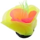thumbnail image 4 of KAKOWELY Decoración delicada para acuario, pecera de escritorio, planta artificial, decoración para pecera., 4 of 4