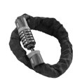 thumbnail image 2 of Bike Security Lock Anti-theft Lock Five-digit Lock Chain Random Color Lock Head, 2 of 2