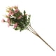 thumbnail image 3 of 1 Ramo De Flores Artificiales Margarita Rosado, 3 of 9
