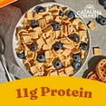 thumbnail image 2 of Catalina Crunch Protein Cereal Maple Waffle, 9 oz, 2 of 6
