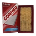 thumbnail image 1 of Filtro de Aire Gonher Ford Focus 2.0L 2000 al 2005, 1 of 3