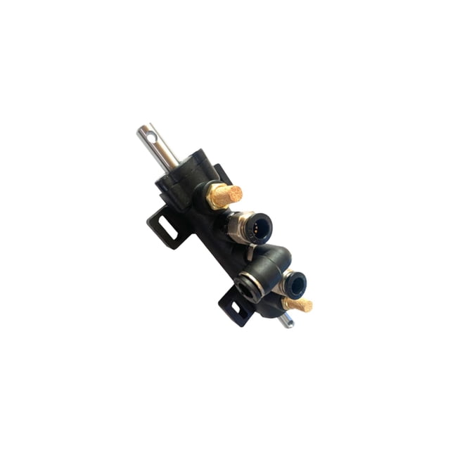 yingyy Tire Air Control Valve for Tire Changer Machine Convenient Air Control Valve I No.6