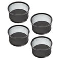 thumbnail image 3 of Miangastore 4PCS Paper Clip Mesh Holder Creative Table Decoration Paperclip Holder, 3 of 8