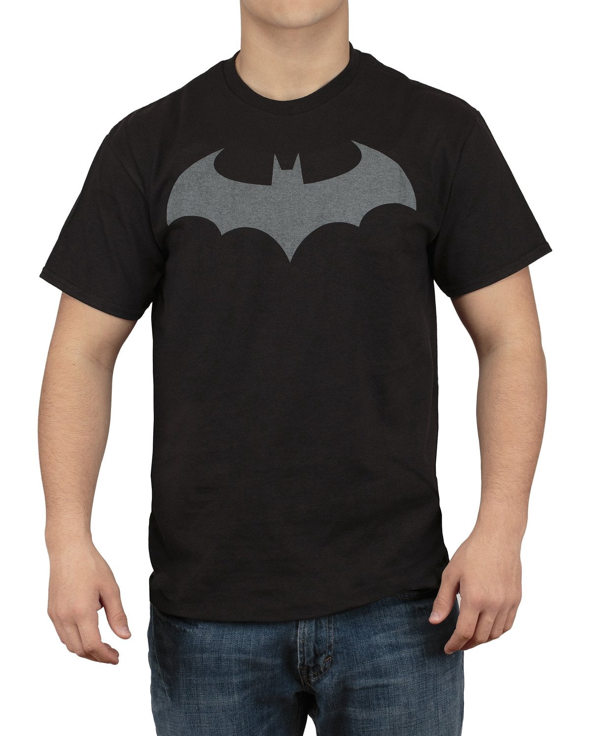 dark knight t shirt