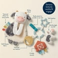 thumbnail image 4 of Itzy Ritzy Bitzy Busy Gift Set, 4 of 5