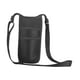 thumbnail image 3 of Bolsa para transportar botellas de agua con bolsillo para teléfono, bandolera para pesca, correa ajustable, funda aislante para accesorios deportivos, 3 of 8