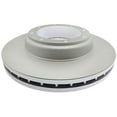 thumbnail image 2 of ACDelco 18A2468 Disc Brake Rotor, 2 of 3