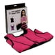 thumbnail image 3 of Chaleco Faja McCarthy Neopreno Gym Para Mujer fucsia XL, 3 of 6