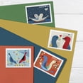 thumbnail image 2 of Love 2026 USPS Forever Postage Stamps 1 Sheet of 20 US Postal First Class Valentine Heart Wedding Celebration Anniversary Romance Party (20 Stamps), 2 of 3