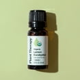 thumbnail image 6 of Plant Therapy Organic Lemon Eucalyptus Essential Oil 100% Pure, USDA Certified Organic, Undiluted, Natural Aromatherapy 10 mL (1/3 oz), 6 of 8