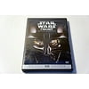 Star Wars Trilogy Bonus Material\