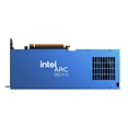 thumbnail image 5 of Intel Arc Pro B70 32GB 256-bit GDDR6 PCI Express 5.0 x16, 32 Ray Tracing Units, 32 Xe Cores, AI and Workstation Graphics Card, 5 of 7