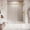 Satin Gold, variant on Seawin Diamond Sliding Tub Door 56 - 60 in. W x 62 in. H Satin Gold Hardware 3/8 inch (10 mm) Thick Clear Glass Satin Gold