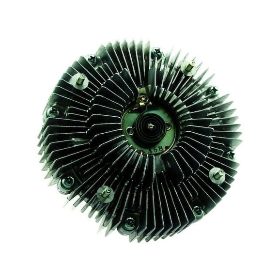 Fan Clutch - Compatible with 2010 - 2018 Toyota 4Runner 4.0L V6 1GR-FE 2011 2012 2013 2014 2015 2016 2017