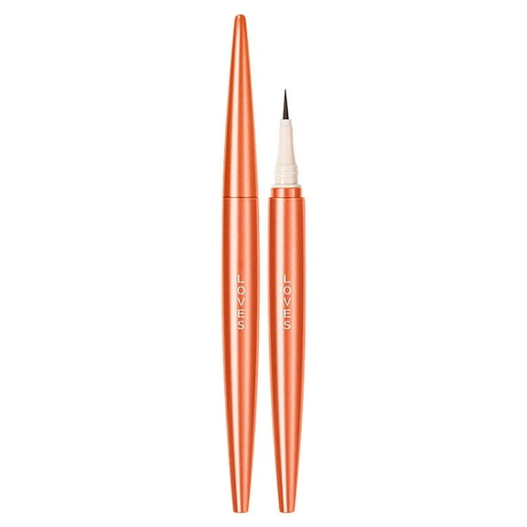 Eyeliner Cosmetics Gel Eye Liner Long Lasting Proof Black Eyeliner Natural Make Up 1.5ml Makeup Beauty Tools Clearance