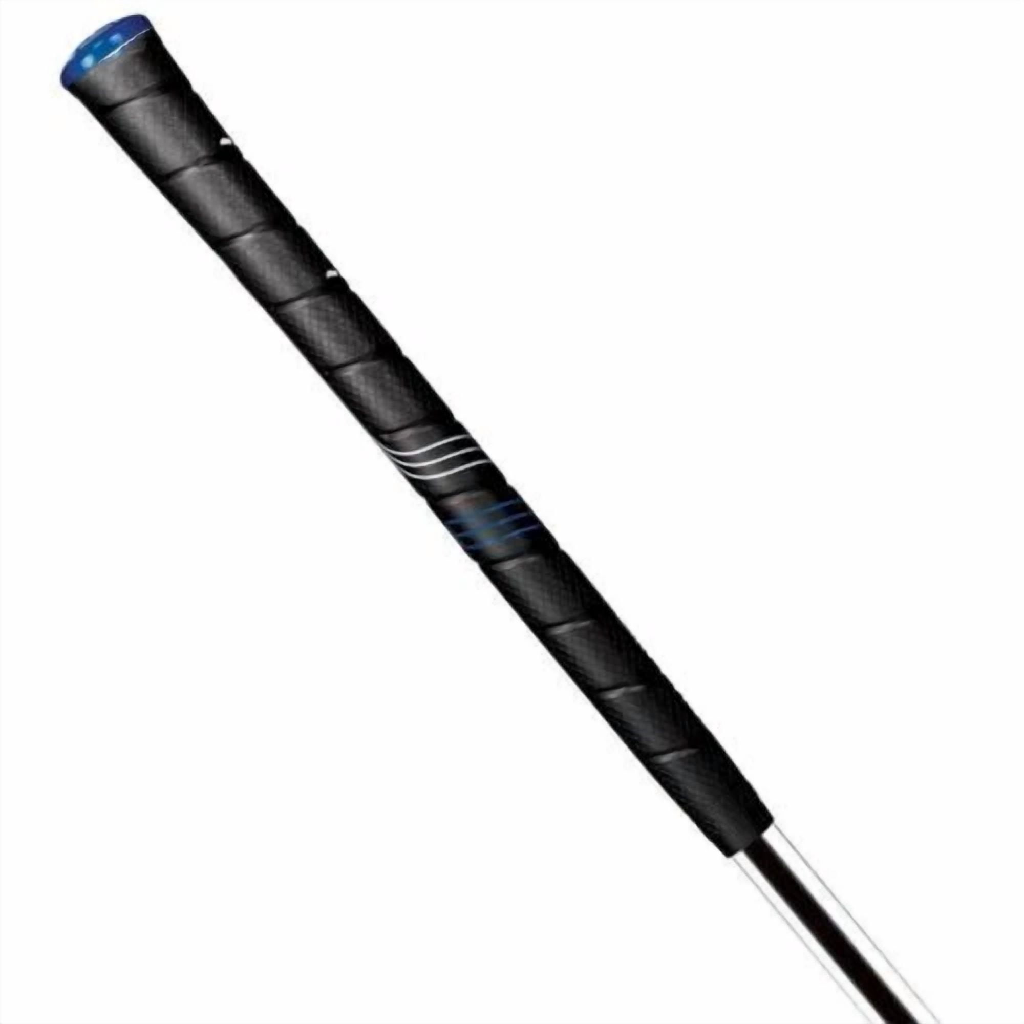 13 Packs Wrap Golf Grips CP2 Pro Golf Club Grips Jumbo Anti-Slip Golf Grips