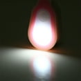 thumbnail image 1 of Mini Running Light,Waterproof Outdoor Portable LED Mini Night Light Running Button Silicone Clip Lamp, 1 of 7