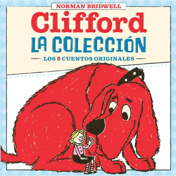 Pre-Owned Clifford: La Colecci?n (Clifford's Collection) (Hardcover) 0545456924 9780545456920