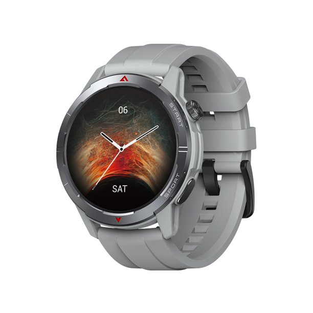 Reloj Deportivo Likrtyny Zeblaze Stratos 3 Ultra GPS Blanco