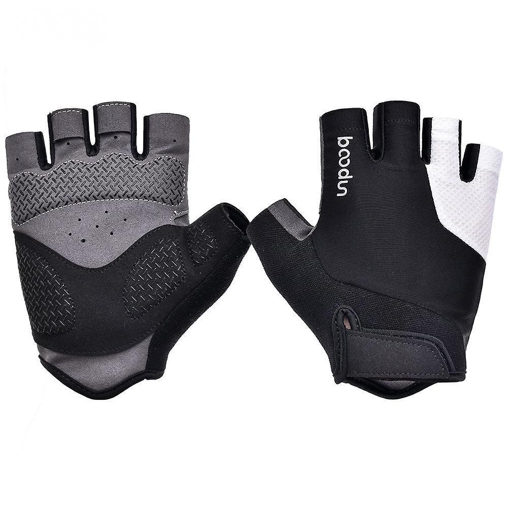 DRKKJ Cycling Gloves Bike Gloves Mountain Antislip Shockabsorbing Pad