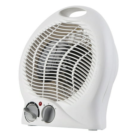Stufa Termoventilatore Tristar KA-5039 - 3 Velocità, Per Bagno E Piccole Stanze - Foto 9