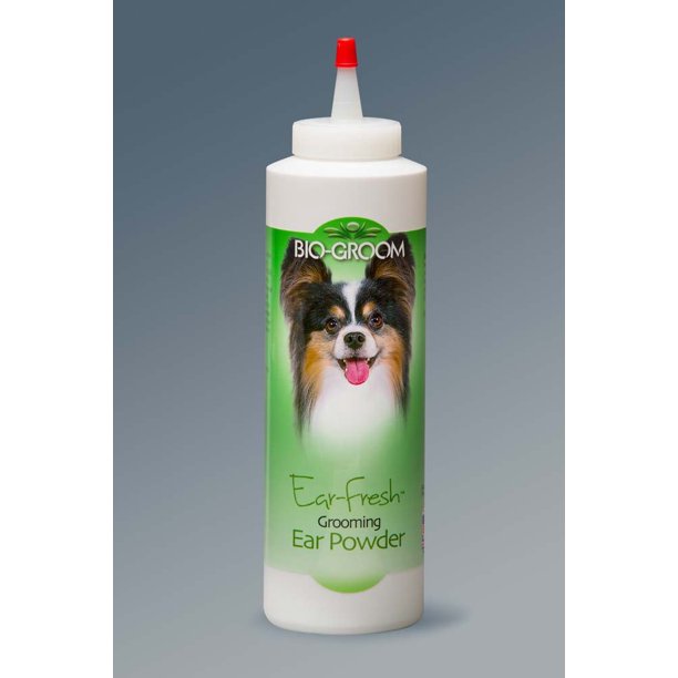 BioGroom Ear Fresh Ear Powder (85 g)