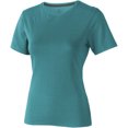 thumbnail image 1 of Elevate T-Shirt à Manches Courtes Nanaimo pour Femmes, 1 of 1
