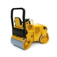 thumbnail image 3 of Bruder 02434 CAT Asphalt Drum Compactor, 3 of 5