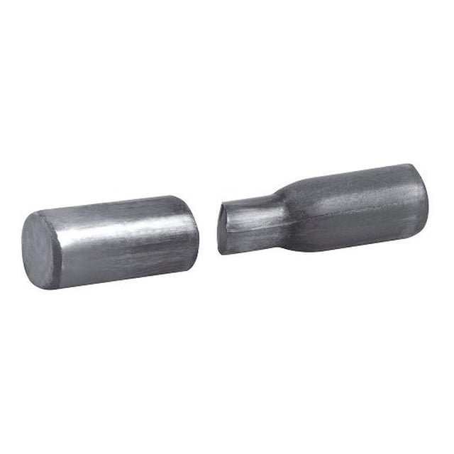 Bisagra Tubular 3/8 Pulgadas Acero Forjado Lbt38 Lock