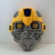 thumbnail image 4 of Disfraces de Halloween 2024 Máscara de abejorro luminosa para niños Juguete de dibujos animados Transformers Puesto de Halloween Mercado nocturno Lugar pintoresco Suministro, 4 of 5