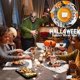 thumbnail image 5 of 12Pcs 15inch Halloween Spider Web Placemats 3.94inch Cup mat, 5 of 5