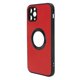 thumbnail image 2 of Funda de teléfono yuxing TPU suave iPhone 12/12Pro Rojas, 2 of 5