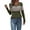 514_Green, variant on QASIEATN Sweaters for Graceful Ladies Fashion, Autumn Tops Lightweight Casual Pullover Sweater V Neck Long Sleeved V Neck Patchwork Color Blocked Long Sleeved Sweater, Womens Fall Tops