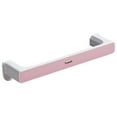 thumbnail image 1 of Less Than 5 Hooks Non Perforated Towel Bath Towel Storage Rack Hanging Wall Type Bathroom Hook Bathroom Towel Storage Rack, 1 of 3