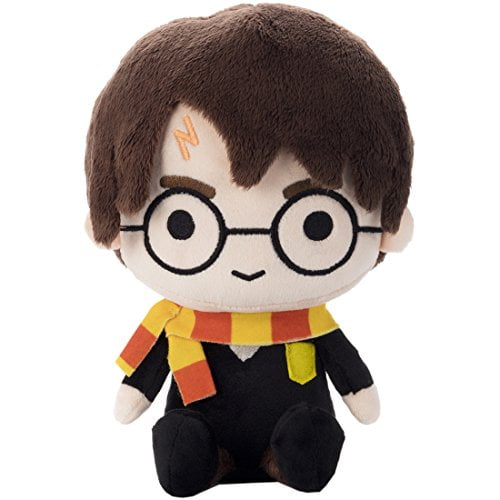Harry Potter Plush Toy S Harry Total Length 21cm Walmart