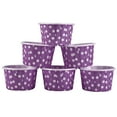thumbnail image 4 of Muffin Cases Home Party Wedding 100PCS Mini Cupcake Liners Paper Round Cake Baking Cup(????), 4 of 8