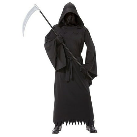 Phantom Of Darkness Costume Mens Adult Standard