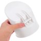 thumbnail image 5 of unbranded Redonda Para Tubería De PVC Resistente Para Ventilación En Baños Y, 5 of 8