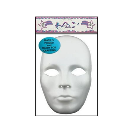 Midwest Design Mask It Female 9.5