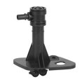 thumbnail image 3 of Headlight Washer Sprayer,Front Left Headlight Washer Headlight Washer Jet Headlight Washer Nozzle Eco-Friendly Materials, 3 of 5