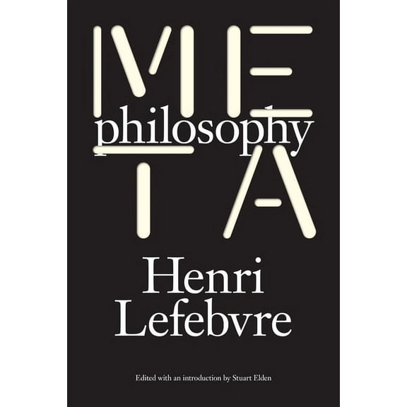 Metaphilosophy (Paperback)