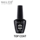 thumbnail image 3 of NAILCO 15ml capa superior y capa Base diseño artístico esmalte de uñas en Gel UV capa Base superior UV LED Gel para decoración de uñas barniz, 3 of 5