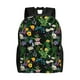 thumbnail image 1 of Fotbe Chamomile Mochila de Viaje para Laptop, Mochila Ejecutiva Delgada y Resistente 15.6", 1 of 8