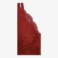 thumbnail image 2 of Coordinado Secret Treasures para Dama, de Encaje Rojo Talla G, 2 of 4