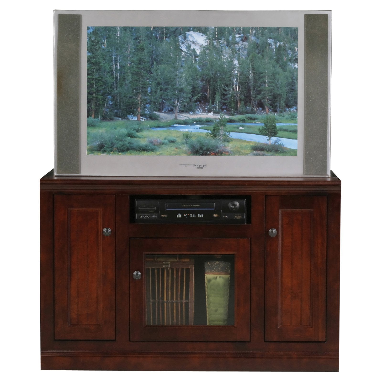 Eagle Furniture Coastal 45 in. Tall TV Stand