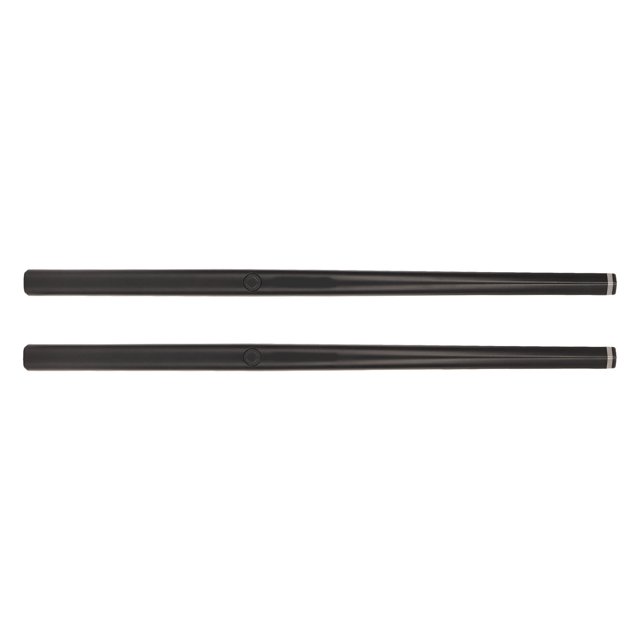Virtual Reality Drum Set, 2 Modes Air Drum Sticks Set Simulation MIDI Support Low Noise Stand Adapter with Lessons for Adults